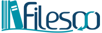 Filesoo Logo